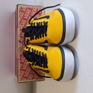 Vans Old Skool MTE DX